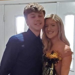 Meet your Posher, Madison